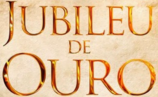 Jubileu de Ouro