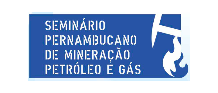 Seminário Pernambucano de Mineração, Petróleo e Gás