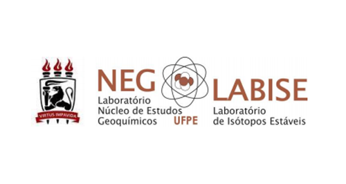 21º Curso de Extensão – Isótopos Estáveis e Radiogênicos Aplicados às Geociências