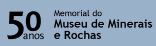 Museu de Minerais e Rochas – UFPE