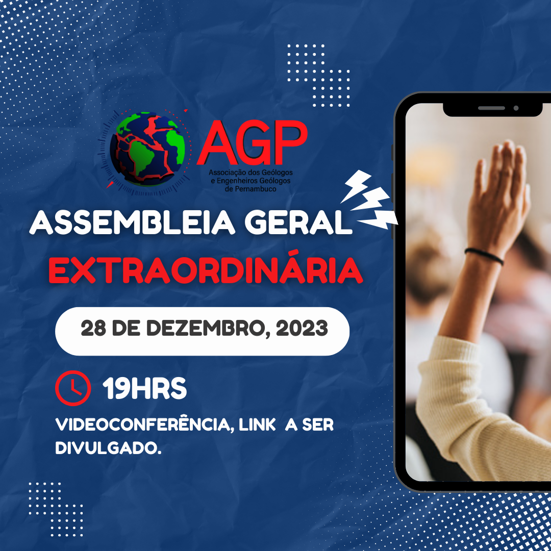 EDITAL DE CONVOCAÇÃO PARA ASSEMBLEIA GERAL PARA ELEIÇÃO DOS CONSELHEIROS DA AGP NO CREA-PE